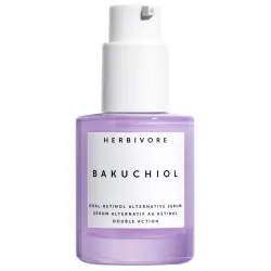 Herbivore - Bakuchiol Dual Retinol Serum Sérums faciales antiedad 30 ml unisex
