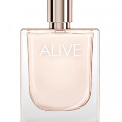 Hugo Boss - Eau De Toilette Alive 80 Ml