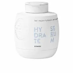 HYDRATE serum Tratamiento antiencrespamiento - Protección solar pelo