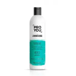 Hydrating Shampoo