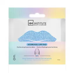 Hydrogel Lips Pad