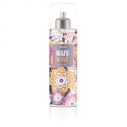 Ibiza Wave Body Mist 250 ml  Sentio