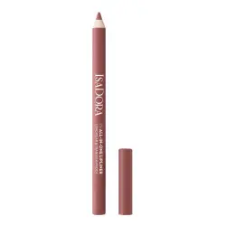 Isadora - All-in-One Perfiladores de labios 1.2 g 7 - MAUVE ROSE