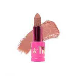 Jeffree Star Cosmetics - *Cowgirl Queen* - Barra de labios Shiny Trap - Celebrity Skin