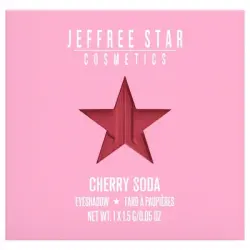 Jeffree Star Jeffree Star Eyeshadow Cherry Soda