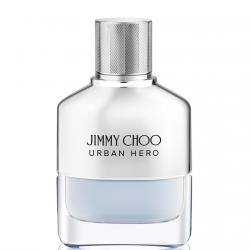 Jimmy Choo - Eau De Parfum Urban Hero 50 Ml