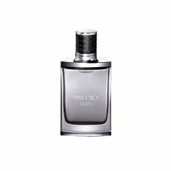 Jimmy Choo Man eau de toilette vaporizador 50 ml