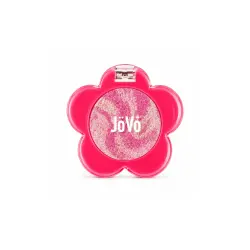 Jovo - Sombra de ojos marmolada Flower - 01: Dew