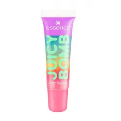 Juicy Bomb Party Shiny Lipgloss 1