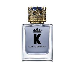 K By DOLCE&GABBANA eau de toilette vaporizador 50 ml