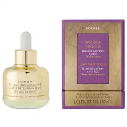 KORRES - Sérums faciales antiedad 30 ml unisex