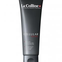La Colline - Exfoliante Facial Cellular Cleansing & Exfoliating Gel 125 Ml