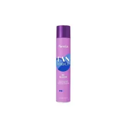 Laca Spray Be Elastic Fan Touch 500 ml