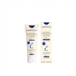 Lait-crÈme Multi-protection 40ml