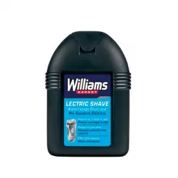 Lectric Shave