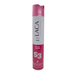 Legrain - Extra Fuerte Sprays y lacas para el cabello 400 ml unisex