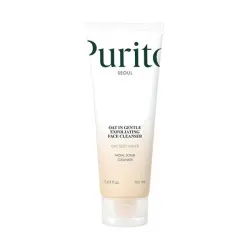 Limpiador Facial Oat Gentle