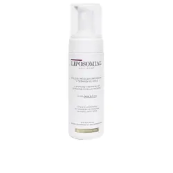 Liposomial WELL-AGING mousse micelar limpiadora y desmaquillante 150 ml