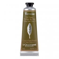 L'Occitane En Provence - Crema De Manos Frescor Verbena 30 Ml