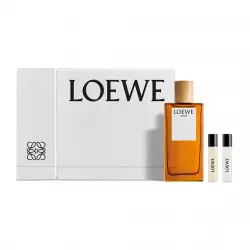 LOEWE - Estuche de Regalo Eau de Toilette Loewe Solo 200 ml Loewe.