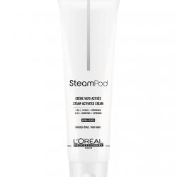 L'Oréal Professionnel - Crema Steampod Cabello Grueso 150 Ml L'Oreal Professionnel - Steampod