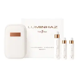 Luminhaz by Hannibal Laguna Beauty