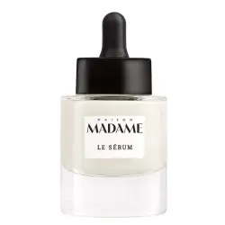 Maison Madame - Le Sérum Sérums con Ácido Hialurónico 30 ml unisex