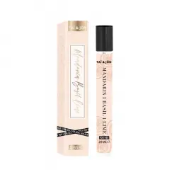 Mandarin I Basil I Lime Eau de Parfum 20 ml