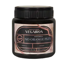 Mascarilla Capilar No Orange Plex 275 gr