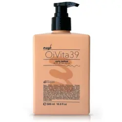 Mascarilla Curly  OiVita39  Mascarillas
