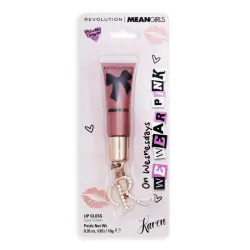 Mean Girls Lip Gloss  Revolution