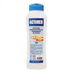 Mejor Dto!   Actoner 800 ml Higienizante