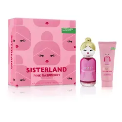 Pink Raspberry Eau de Toilette 80 ml Eau de Toilette