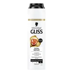 Total Repair 400 ml Champú Reparador