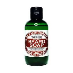 Menta fresca Cuidado de la barba 100 ml