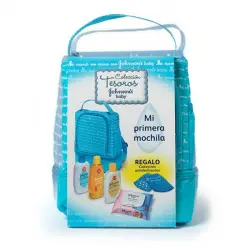 Mi Primera MochilaÂ ColecciÃ³n Tesoros