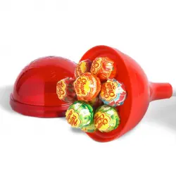 Mini Mega Chupa Chups