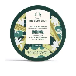 Moringa body scrub 250 ml