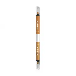 Morphe - Bi-Liner Dual-Ended Gel Pencil Eyeliner 1 pieces HEADS OR TAILS