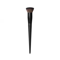 Morphe - Vegan Pro Series Primer And Foundation Brush V100 Brochas para base de maquillaje 1 pieces 1 UN