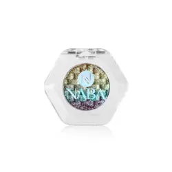 Naba Cosmetics - Pigmento cremoso Arcoiris - Golden Hour