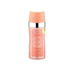 nabeel - Spray Desodorantes 200 ml unisex