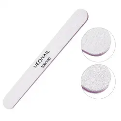 Neonail - Lima Recta Sets de manicura 1 pieces female