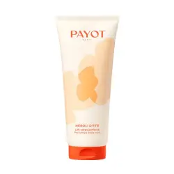 Neroli D'ete Lait Corps Parfume