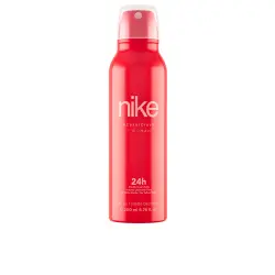 Nike Coral Crush Woman deo vaporizador 200 ml