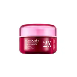 Numbuzin - Sérum reafirmante No.2 Rose PDRN Collagen 2X