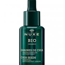 Nuxe - Sérum Esencial Antioxidante Semillas De Chía 30 Ml