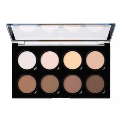 NYX Professional Makeup - Palette Highlight & Contour Pro