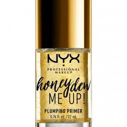 NYX Professional Makeup - Sérum Prebase De Maquillaje Honey Dew Me Up