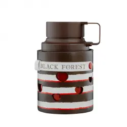 Odyssey Black Forest Desert Edition Eau de Parfum 100 ml